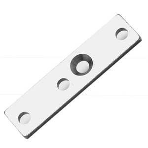 Edelbrock 8034 Egr Adapter