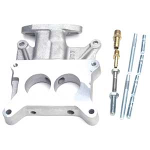 Edelbrock 8057 Throttle Accessories