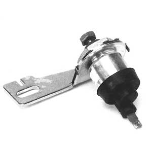 Edelbrock 8059 Carb Components