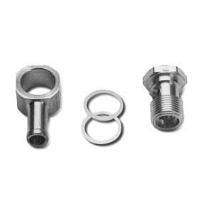 Edelbrock 8089 Fitting