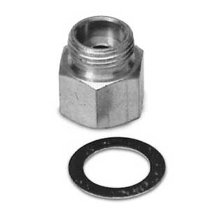 Edelbrock 8090 Fuel Line Kit