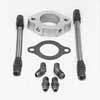 Edelbrock 8095 Fittings Water Bypass Kit