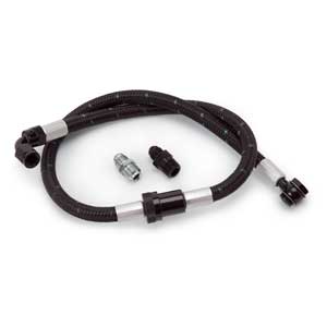 Edelbrock 8102 Fuel Line Kit