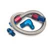 Edelbrock 8122 Fuel Line Kit