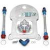 Edelbrock 8192 Regulator Kit