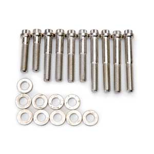 Edelbrock 8507 Hardware Kit