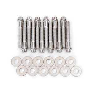 Edelbrock 8524 Hardware