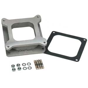Edelbrock 8716 Carburetor Spacer