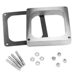 Edelbrock 8717 Carburetor Spacer