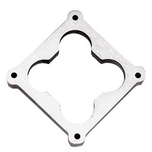 Edelbrock 8718 Carburetor Spacer