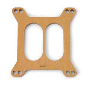 Edelbrock 8722 Carburetor Spacer