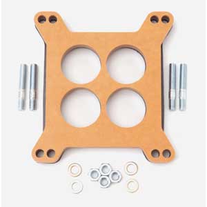 Edelbrock 8723 Carburetor Spacer