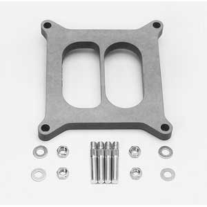 Edelbrock 8725 Carburetor Spacer