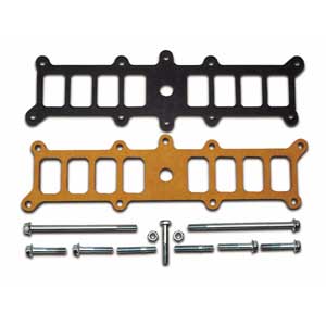 Edelbrock 8727 Manifold Spacer