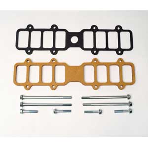 Edelbrock 8728 Manifold Spacer