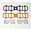 Edelbrock 8728 Manifold Spacer