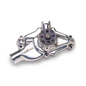 Edelbrock 8820 Water Pump