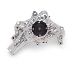Edelbrock 8821 Water Pump
