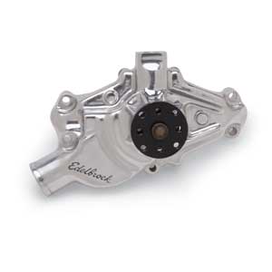 Edelbrock 8822 Water Pump
