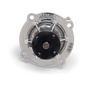 Edelbrock 8824 Water Pump For 1958-1979 Chysler 361-440