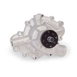Edelbrock 8831 Water Pump For 1968-1972 AMC 290-401