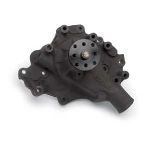 Edelbrock 8833 Water Pump For Small-Block Ford