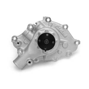 Edelbrock 8842 Water Pump For 1965-1976 Small Block Ford 289