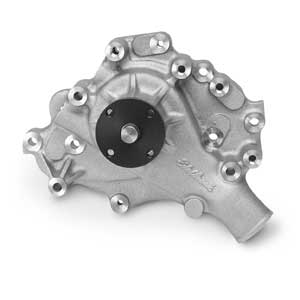 Edelbrock 8843 Water Pump For Small-Block Ford