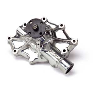 Edelbrock 8845 Water Pump