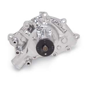 Edelbrock 8847 Water Pump