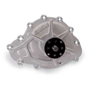 Edelbrock 8856 Water Pump