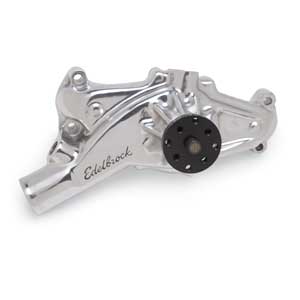 Edelbrock 8860 Water Pump