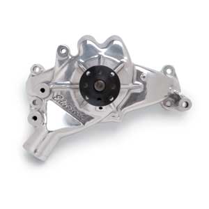 Edelbrock 8861 Water Pump