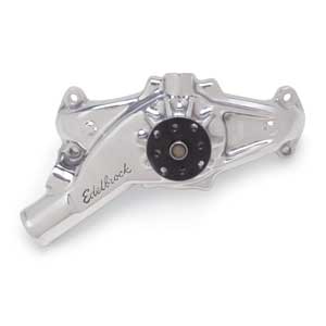 Edelbrock 8862 Water Pump
