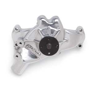 Edelbrock 8863 Water Pump