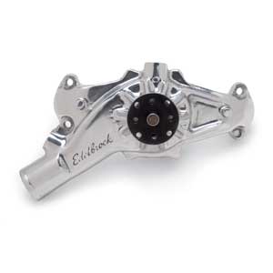 Edelbrock 8864 Water Pump