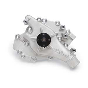 Edelbrock 8866 Water Pump