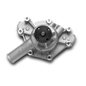 Edelbrock 8877 Water Pump For 1969-1985 Small Block Chysler 318-360