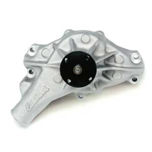 Edelbrock 8881 Water Pump For 1987-1995 Small Block Chevy