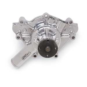 Edelbrock 8887 Water Pump