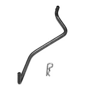 Edelbrock 9178 Choke Rod