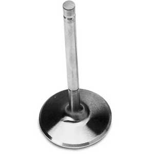 Edelbrock 9760 Exhaust Valve