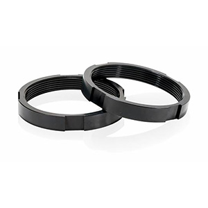 Eibach PRO-UTV - Crossover Ring (2.0" Fox Shock)