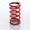Eibach 0500-200-0250 Coilover Spring - 5.00" x 2.00" I.D. x 250 lbs