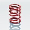 Eibach 0600-225-0325 Coilover Spring - 6.00