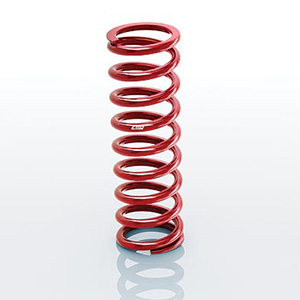 Eibach 0800-188-0325 Midget / Legend Spring - 8.00" x 1.88" I.D. x 325 lbs