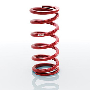 Eibach 1100-500-0125 Conventional Rear Spring - 11.00" x 5.00" O.D. x 125 lbs