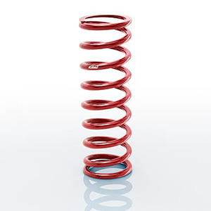 Eibach 1200-375-0500S Silver Offroad Coilover Spring - 2.50" / 3.00" / 3.75" I.D.