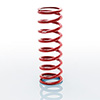 Eibach 1200-375-0500S Silver Offroad Coilover Spring - 2.50" / 3.00" / 3.75" I.D.