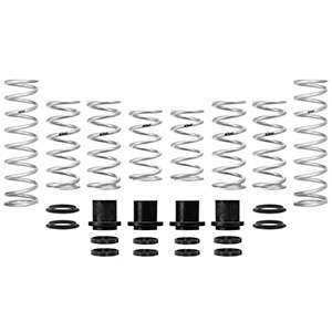 Eibach PRO-UTV - Stage 2 Performance Spring System (Set of 8 Springs), 2016 Polaris RZR XP 4 Turbo EPS